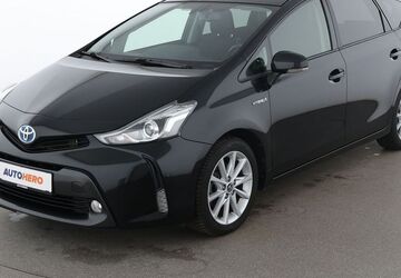 Toyota Prius 100.096 km 20.890 &euro; Leipzig 04328