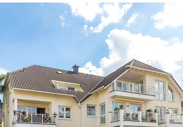 MARKKLEEBERG + 2 RAUM WOHNUNG MIT BALKON + TOLLES WOHNUMFELD - Wohnung Markkleeberg Großstädteln | Angebot:27503608