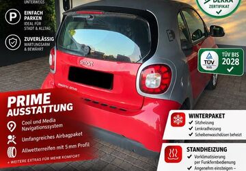 Smart ForTwo 52.650 km 6.950 &euro; Markkleeberg 04416