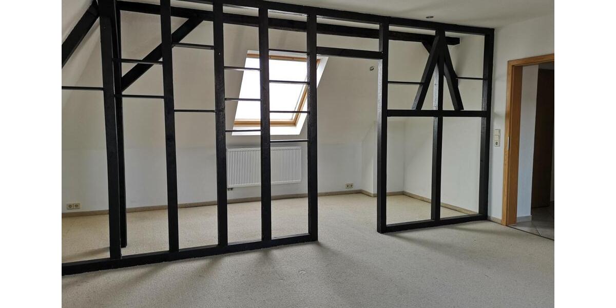 Erdgeschoßwohnung Regis-Breitingen Breitingen - 3 Zimmer, 63 m&sup2;, 369&euro; | Angebot:25306528