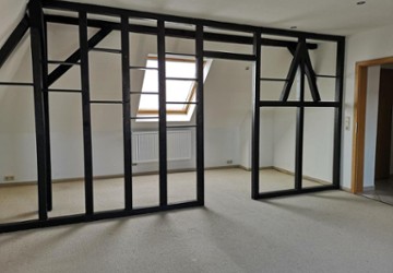 Wohnung Regis-Breitingen Breitingen - 3 Zimmer, 63 m&sup2;, 369&euro; | Angebot:25306528
