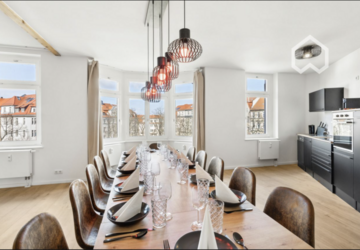 Wohnung Leipzig Schönefeld-Abtnaundorf - 2 Zimmer, 99 m&sup2;, 1.089&euro; | Angebot:26802972