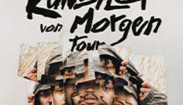 Yosho - Künstler von Morgen Tour 2026