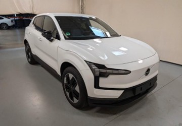 Volvo EX30 1.100 km 36.900 &euro; Leipzig 04179