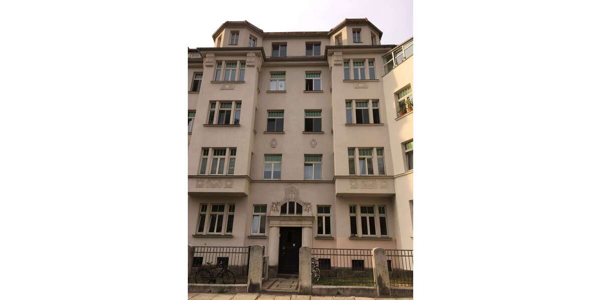 Etagenwohnung Leipzig Anger-Crottendorf - 1 Zimmer, 8 m&sup2;, 350&euro; | Angebot:27728292