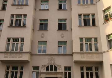 Wohnung Leipzig Anger-Crottendorf - 1 Zimmer, 8 m&sup2;, 350&euro; | Angebot:27728292