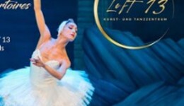 Große Klassiker des Ballettrepertoires