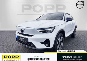 Volvo C40 39.167 km 37.990 &euro; Leipzig 04319