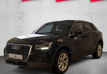 Audi Q2 9.900 km 33.930 &euro; Leipzig 04129