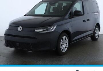 VW Caddy 5.442 km 33.930 &euro; Leipzig 04178