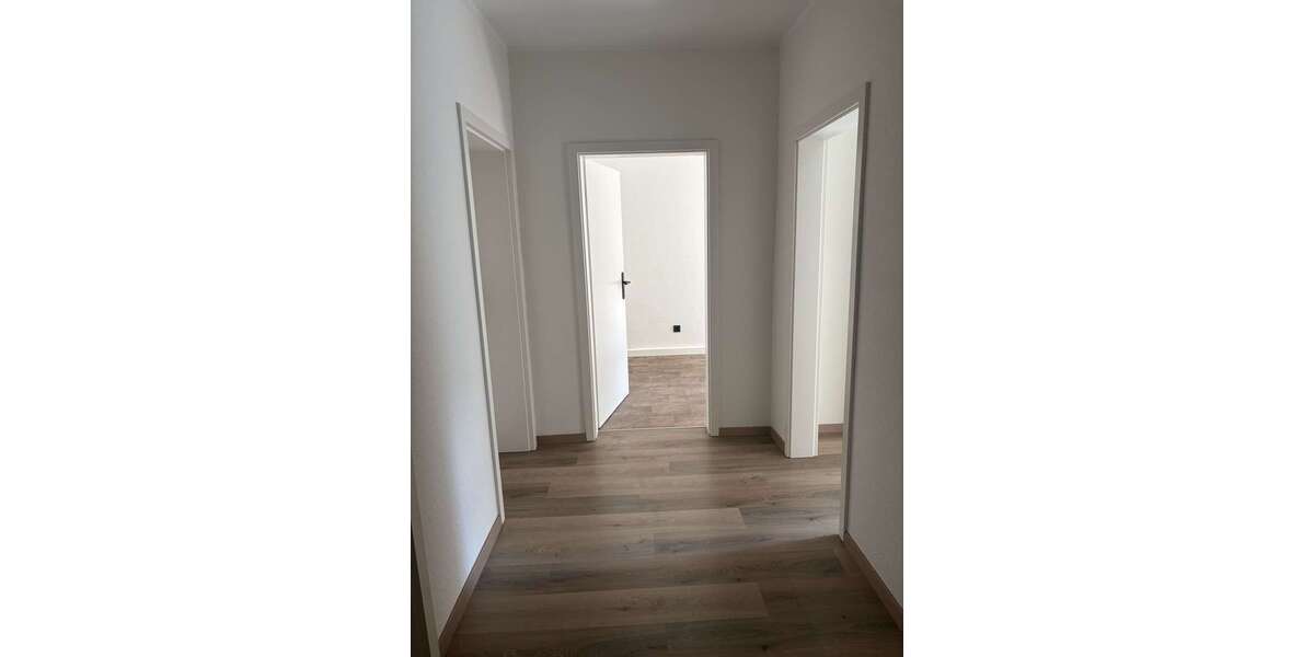 Etagenwohnung Leipzig Gohlis - 2 Zimmer, 55 m&sup2;, 605&euro; | Angebot:27196533