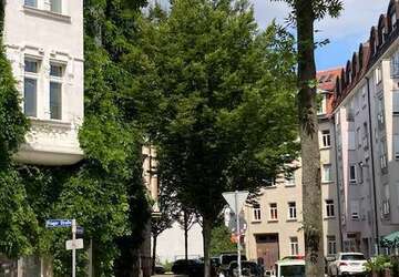 Wohnung Leipzig Zentrum-Südost - 2 Zimmer, 78 m&sup2;, 1.000&euro; | Angebot:27328150