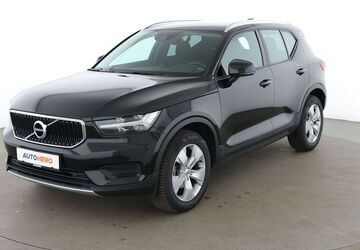 Volvo XC40 67.473 km 20.660 &euro; Leipzig 04328