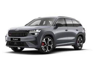 Skoda Kodiaq 14.985 km 46.889 &euro; Leipzig 04103