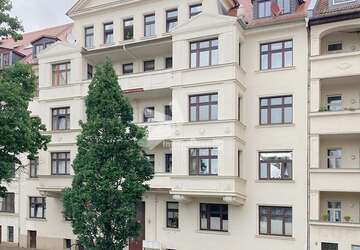 Wohnung Leipzig Südost - 3 Zimmer, 90 m&sup2;, 721&euro; | Angebot:27666672