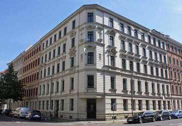 Wohnung Leipzig Neustadt-Neuschönefeld - 2 Zimmer, 65 m&sup2;, 483&euro; | Angebot:27219042