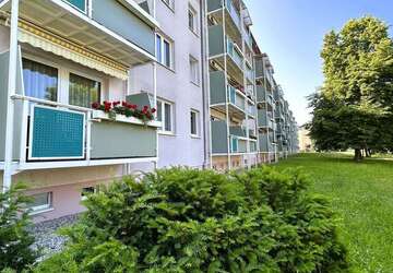 Wohnung Wurzen Altstadt - 2 Zimmer, 59 m&sup2;, 395&euro; | Angebot:27348592