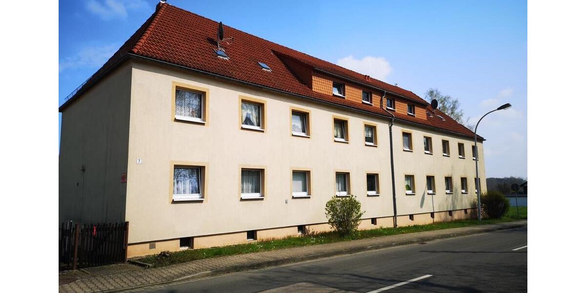 Erdgeschoßwohnung Regis-Breitingen Breitingen - 2 Zimmer, 35 m&sup2;, 189&euro; | Angebot:25319810