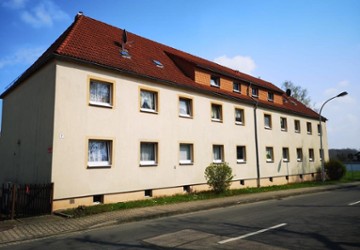 Wohnung Regis-Breitingen Breitingen - 2 Zimmer, 35 m&sup2;, 189&euro; | Angebot:25319810