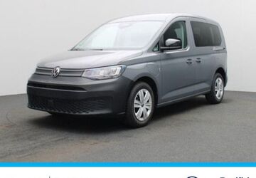 VW Caddy 11.999 km 32.930 &euro; Leipzig 04178