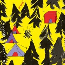 Wolf 01.11.2026 Theater der Jungen Welt