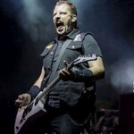 SAD - The Metallica Tribute