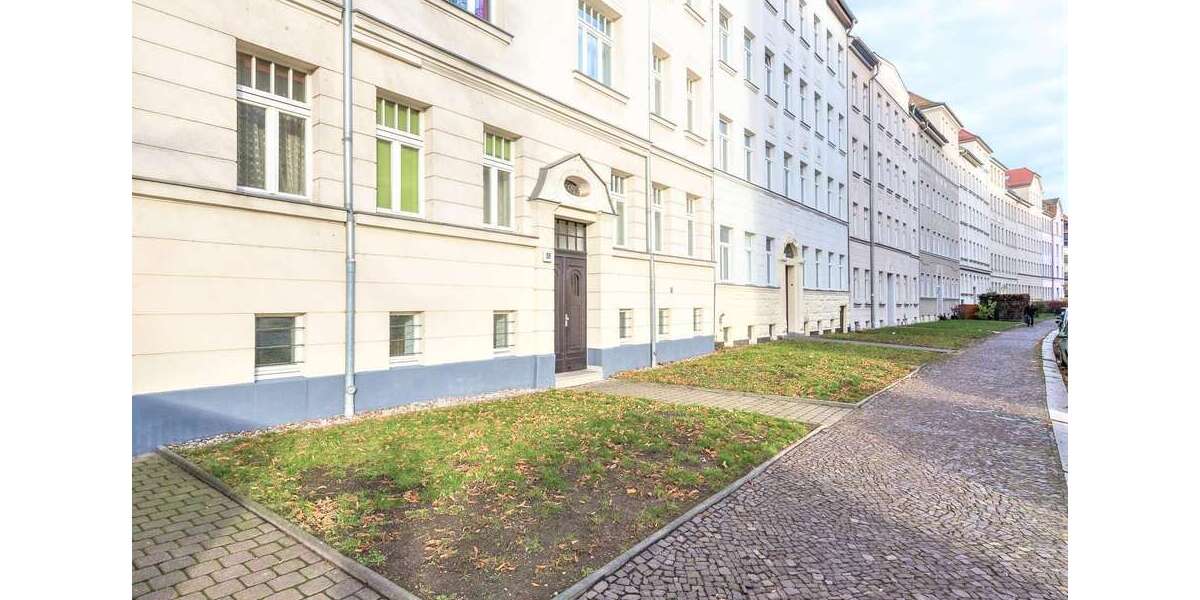 Etagenwohnung Leipzig Schönefeld-Abtnaundorf - 3 Zimmer, 67 m&sup2;, 899&euro; | Angebot:27726161