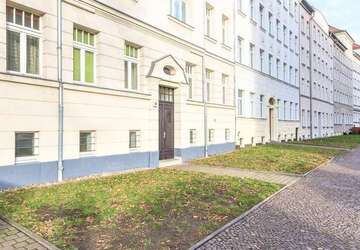 Wohnung Leipzig Schönefeld-Abtnaundorf - 3 Zimmer, 67 m&sup2;, 899&euro; | Angebot:27726161