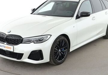 BMW 340 116.926 km 33.920 &euro; Leipzig 04328