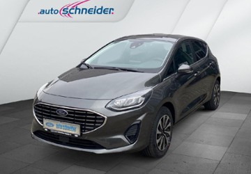 Ford Fiesta 4.872 km 19.000 &euro; Leipzig 04129