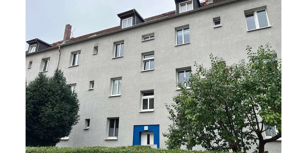 Etagenwohnung Leipzig Neulindenau - 2 Zimmer, 51 m&sup2;, 468&euro; | Angebot:27291034