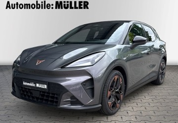 Cupra Raval 5.500 km 37.890 &euro; Leipzig 04328