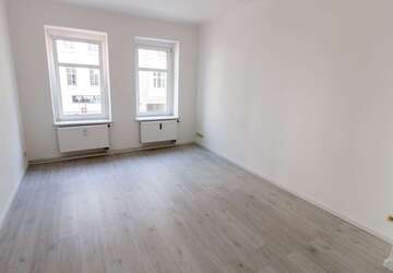 Wohnung Leipzig Volkmarsdorf - 2 Zimmer, 53 m&sup2;, 560&euro; | Angebot:26835951