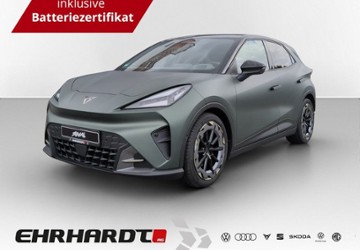 Cupra Raval 2.500 km 38.950 &euro; Leipzig 04129