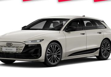 Audi A6 e-tron 20.665 km 66.070 &euro; Leipzig 04347