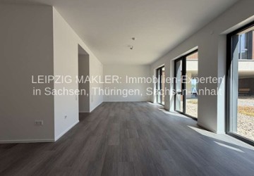 Wohnung Zwenkau - 1 Zimmer, 53 m&sup2;, 1.210&euro; | Angebot:26745600