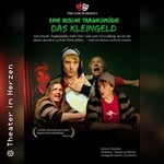 Eine Irische Tragikomödie- Das Kleingeld | Irisch, Tragisch, Komisch
