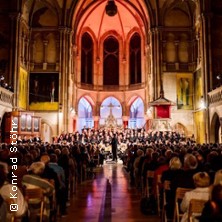 Beethoven 9. Sinfonie 09.10.2026 Peterskirche