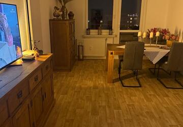 Wohnung Leipzig Lausen-Grünau - 3 Zimmer, 68 m&sup2;, 675&euro; | Angebot:27632630