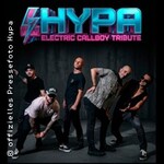 HYPA – THE ELECTRIC CALLBOY TRIBUTE SHOW