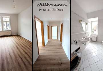 Wohnung Leipzig Möckern - 2 Zimmer, 52 m&sup2;, 470&euro; | Angebot:27317786