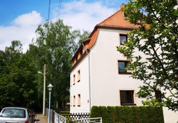 Wohnung Regis-Breitingen Breitingen - 2 Zimmer, 50 m&sup2;, 220&euro; | Angebot:25307846