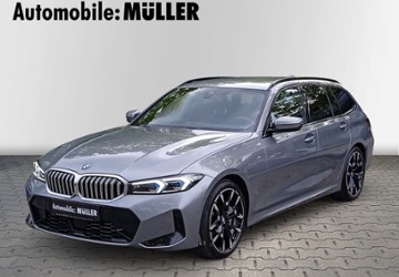 BMW 330 26.026 km 47.449 &euro; Leipzig 04328