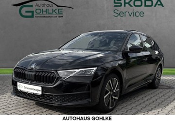 Skoda Octavia 17.601 km 33.820 &euro; Borna OT Zedtlitz 04552