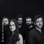 Ramal Ensemble - OrientEcho