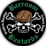 Barroom Bastards