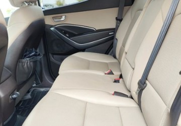 Hyundai SANTA FE 145.102 km 12.500 &euro; Leipzig 04315