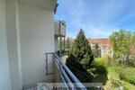Etagenwohnung Leipzig Ost - 2 Zimmer, 59 m&sup2;, 530&euro; | Angebot:26354995