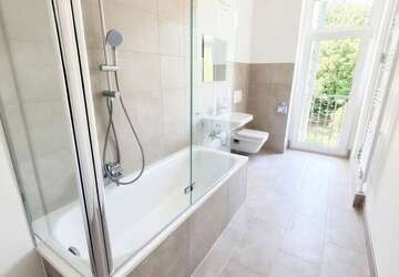 Wohnung Leipzig Schönefeld-Abtnaundorf - 2 Zimmer, 61 m&sup2;, 779&euro; | Angebot:27705737