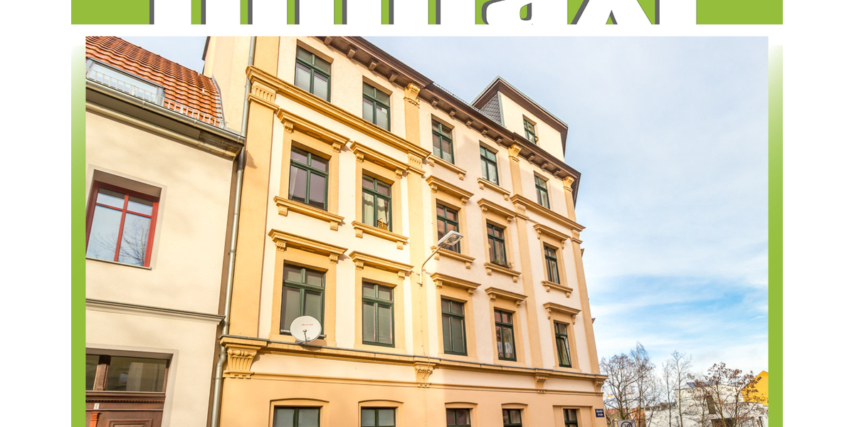 LINDENAU +++ 2 RAUM WOHNUNG + FREI AB JUNI 2026 - Etagenwohnung Leipzig Altwest | Angebot:26727451